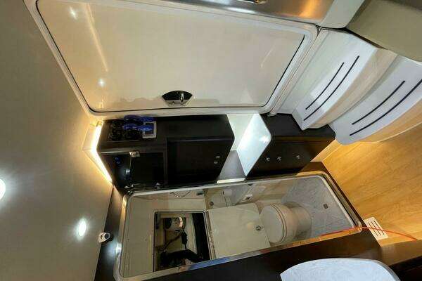 Scout 420 Lxf Yacht For Sale
