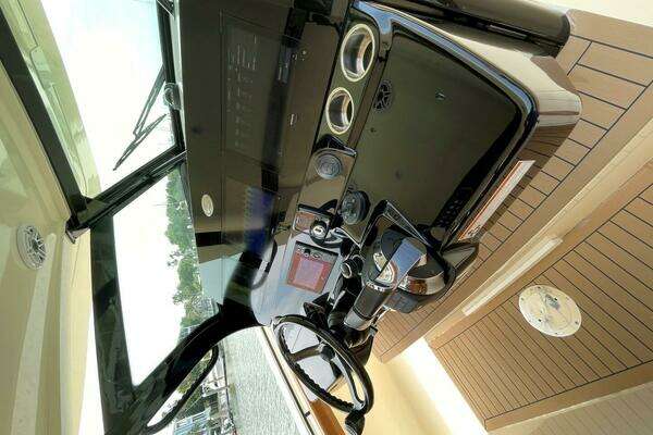 Scout 420 Lxf Yacht For Sale