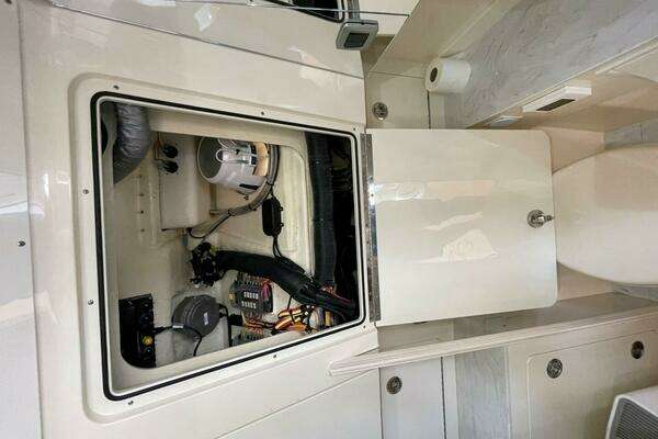 Scout 420 Lxf Yacht For Sale