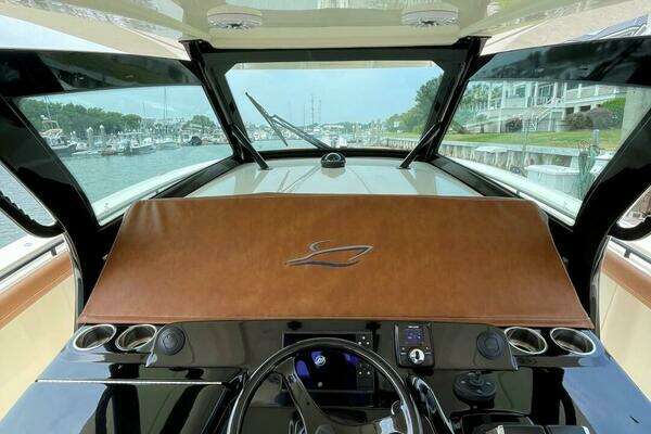 Scout 420 Lxf Yacht For Sale