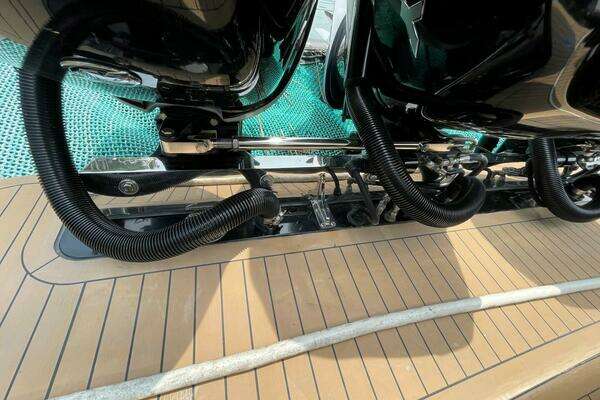 Scout 420 Lxf Yacht For Sale