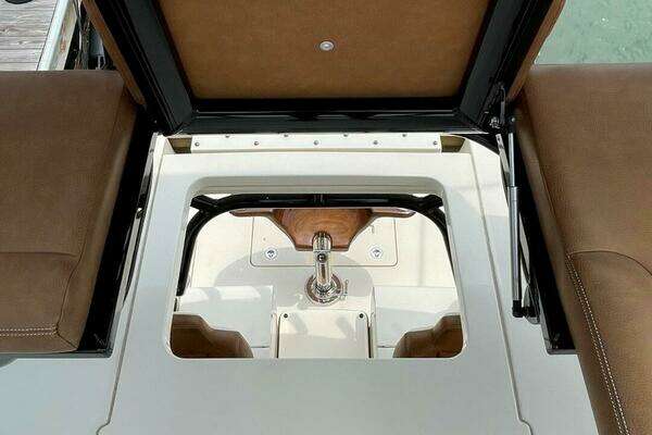 Scout 420 Lxf Yacht For Sale
