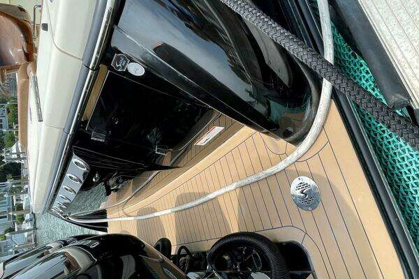 Scout 420 Lxf Yacht For Sale