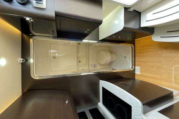 Scout 420 Lxf Yacht For Sale