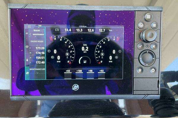 Scout 420 Lxf Yacht For Sale
