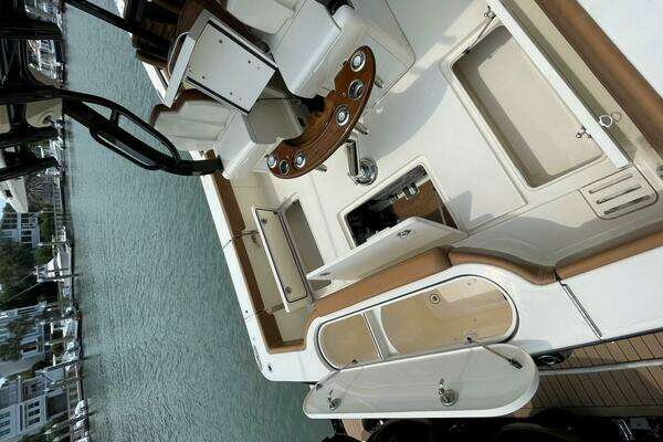 Scout 420 Lxf Yacht For Sale