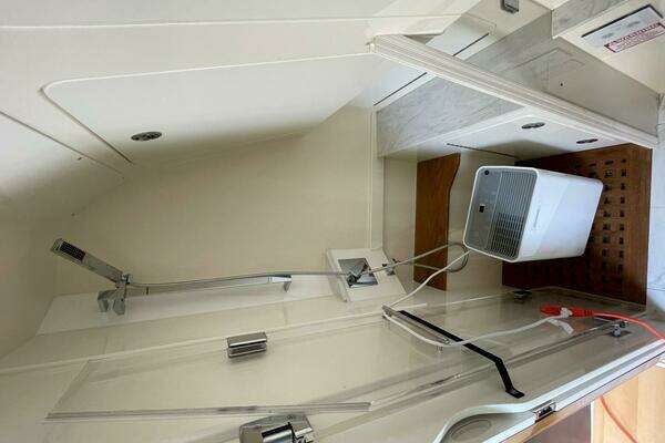 Scout 420 Lxf Yacht For Sale