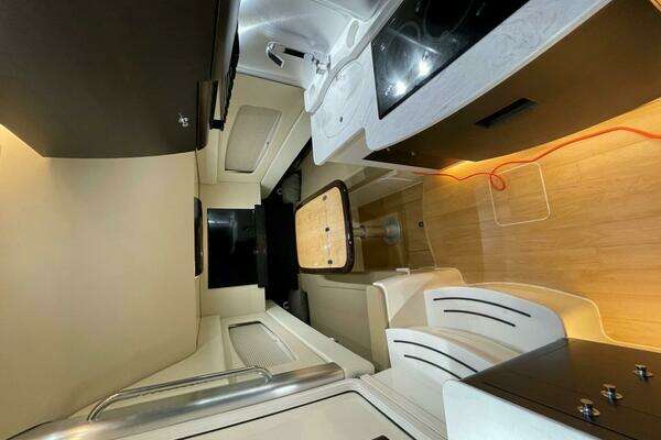 Scout 420 Lxf Yacht For Sale