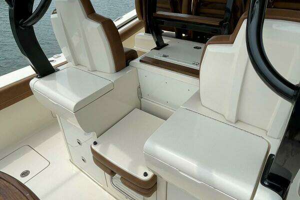 Scout 420 Lxf Yacht For Sale