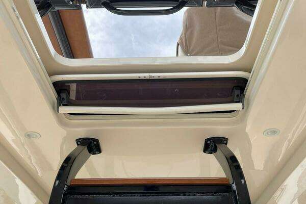 Scout 420 Lxf Yacht For Sale