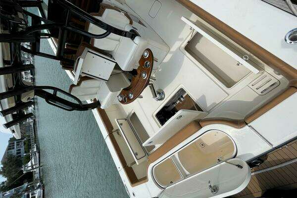 Scout 420 Lxf Yacht For Sale