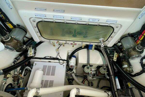 Scout 420 Lxf Yacht For Sale