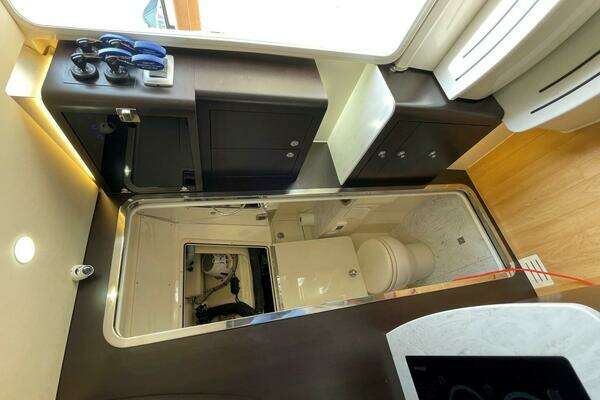 Scout 420 Lxf Yacht For Sale