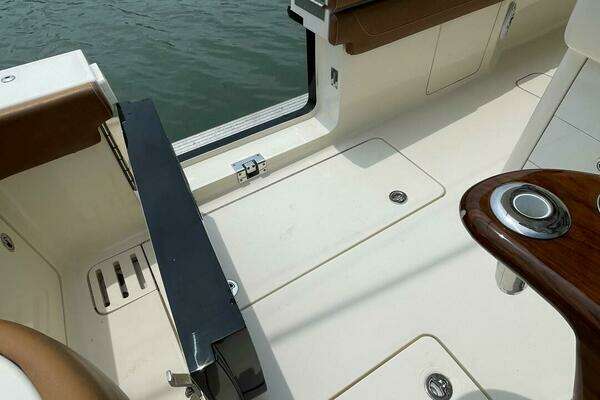 Scout 420 Lxf Yacht For Sale