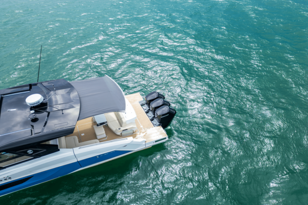 50ft Cruisers Yachts Yacht For Sale