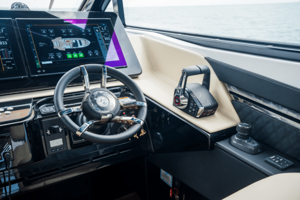 50ft Cruisers Yachts Yacht For Sale