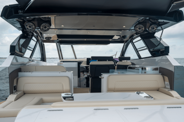 50ft Cruisers Yachts Yacht For Sale