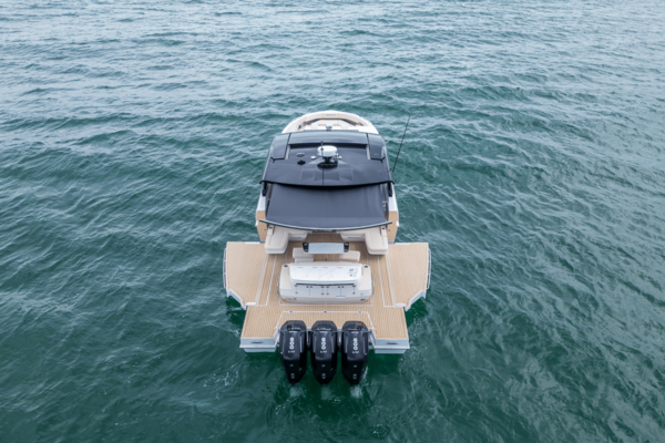 50ft Cruisers Yachts Yacht For Sale