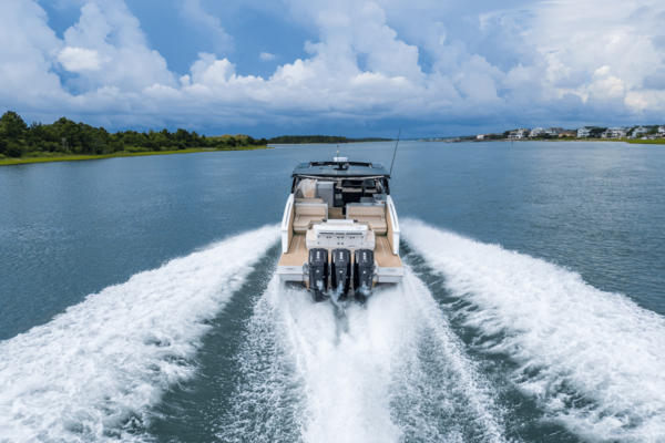 50ft Cruisers Yachts Yacht For Sale