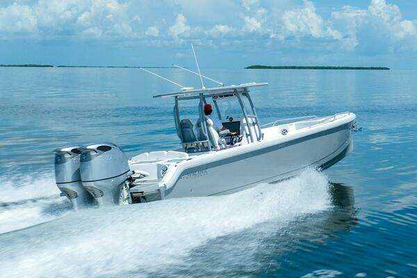 Dynamic  Yacht For Sale