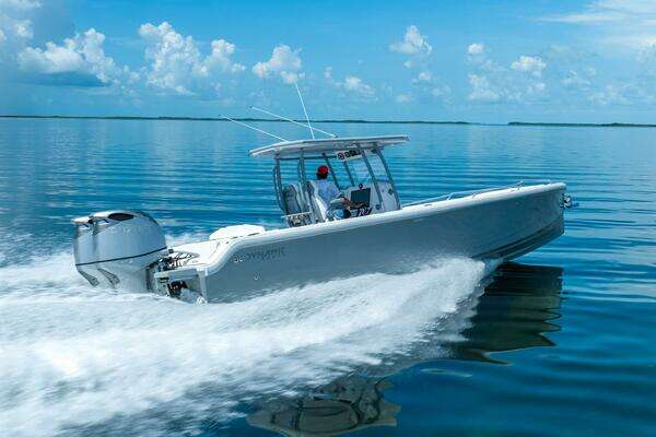 Dynamic  Yacht For Sale