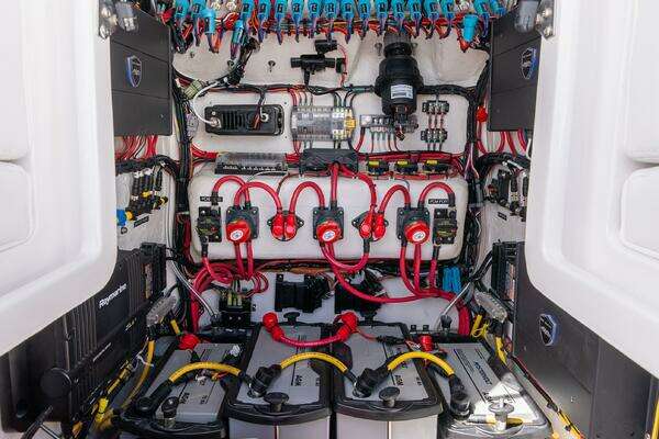 Dynamic  Yacht For Sale