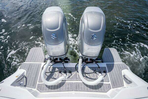 Dynamic  Yacht For Sale