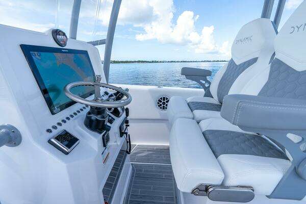 Dynamic  Yacht For Sale