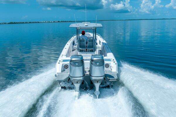 Dynamic  Yacht For Sale