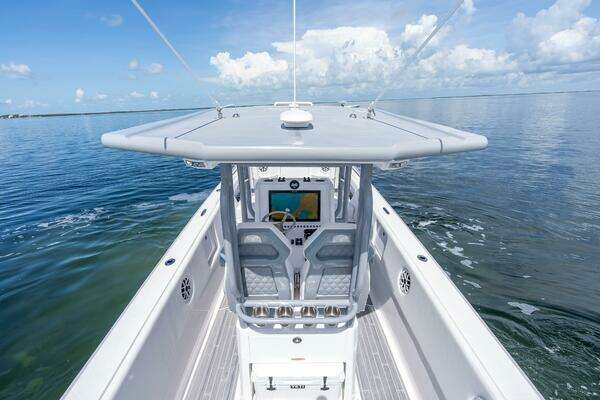 Dynamic  Yacht For Sale