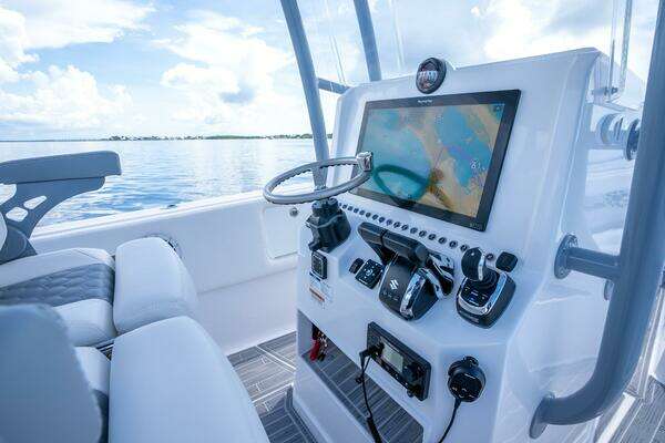 Dynamic  Yacht For Sale