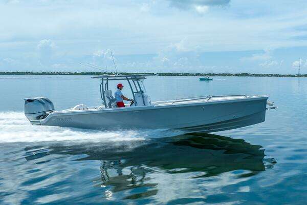 Dynamic  Yacht For Sale