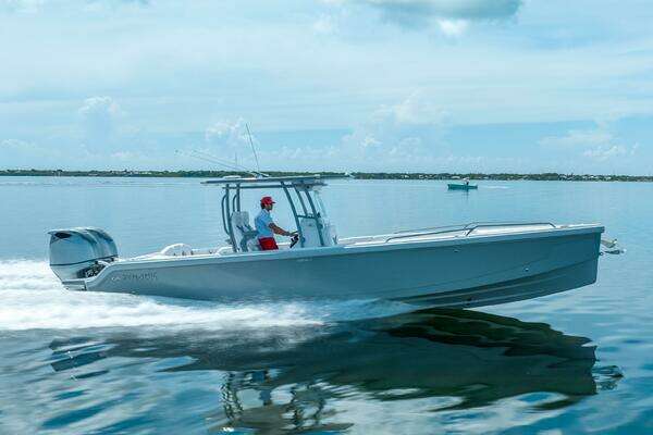 Dynamic  Yacht For Sale