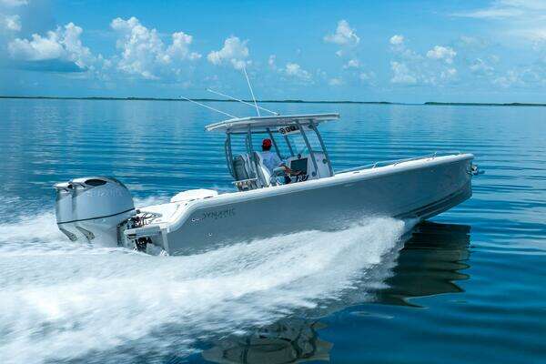 Dynamic  Yacht For Sale