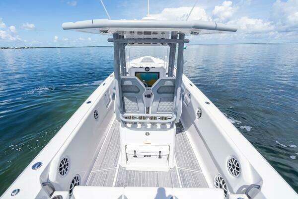 Dynamic  Yacht For Sale