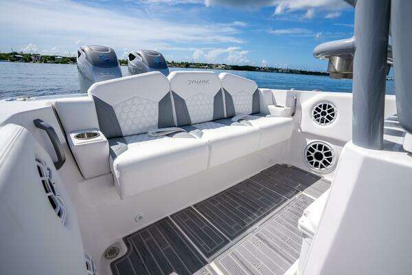 Dynamic  Yacht For Sale