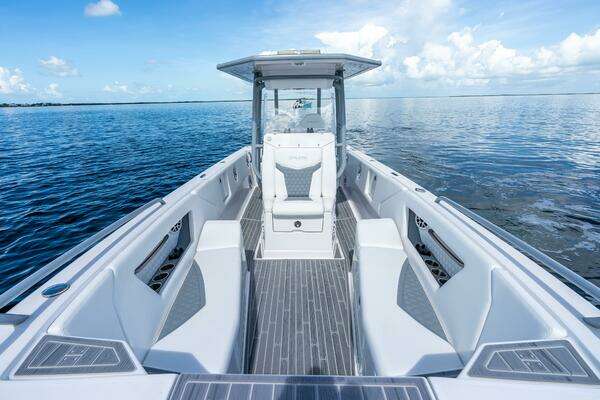 Dynamic  Yacht For Sale