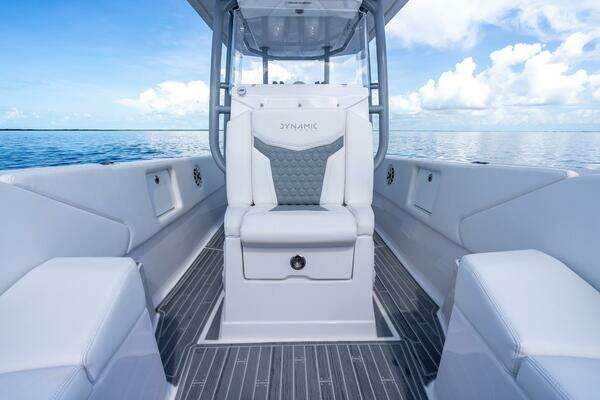 Dynamic  Yacht For Sale
