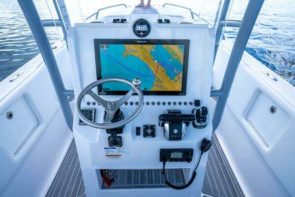 Dynamic  Yacht For Sale
