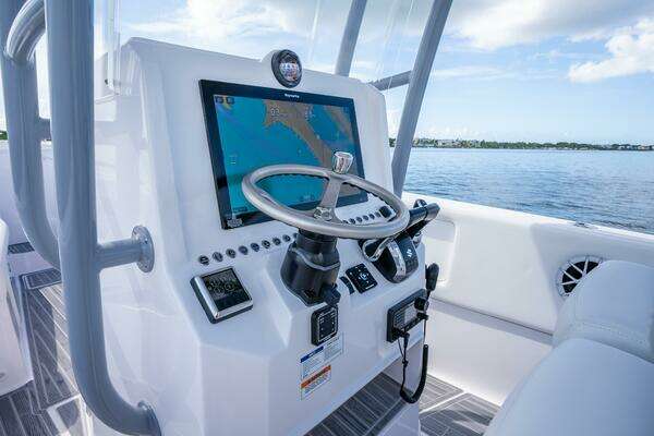Dynamic  Yacht For Sale