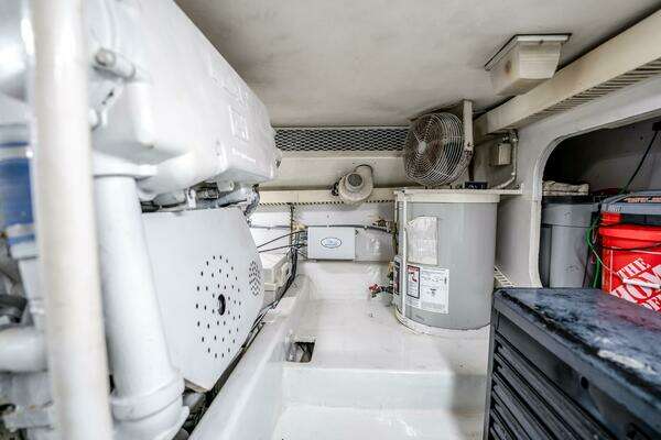 Viking  Yacht For Sale