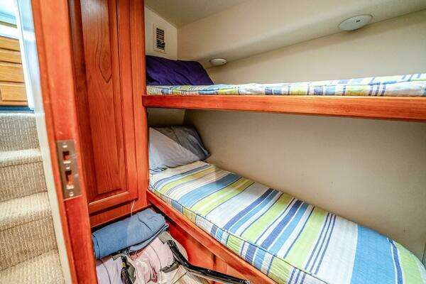 Viking  Yacht For Sale