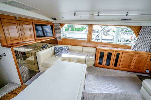 Viking  Yacht For Sale