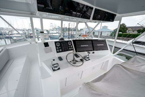 Viking  Yacht For Sale