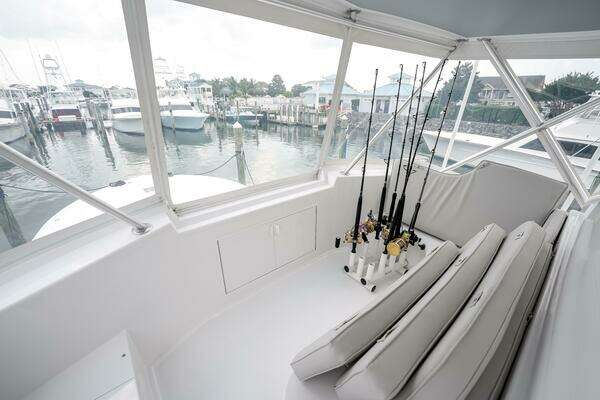Viking  Yacht For Sale