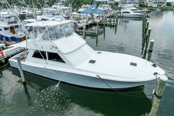 Photo of the 1995 Viking 