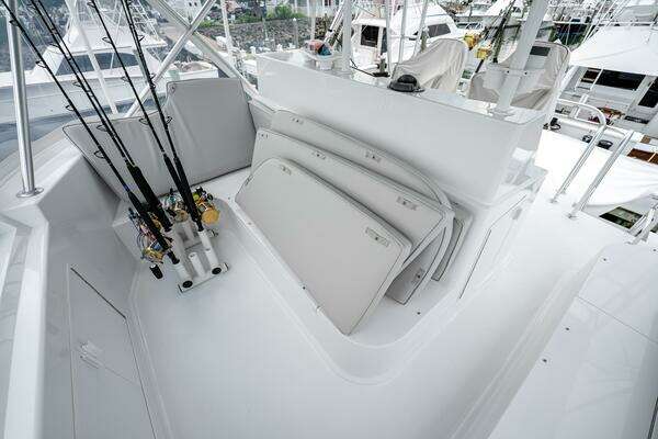 Viking  Yacht For Sale
