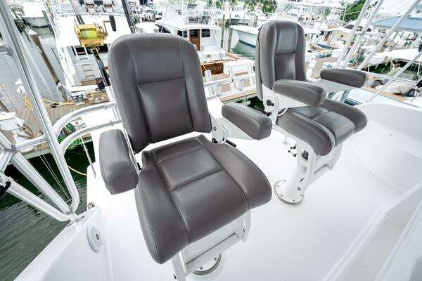 Viking  Yacht For Sale