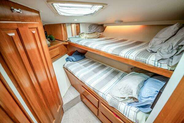 Viking  Yacht For Sale
