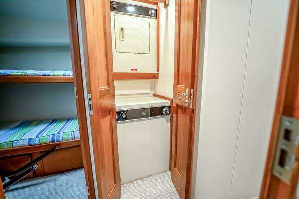 Viking  Yacht For Sale